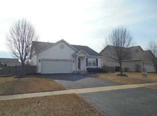 524 May St, Plano, IL 60545