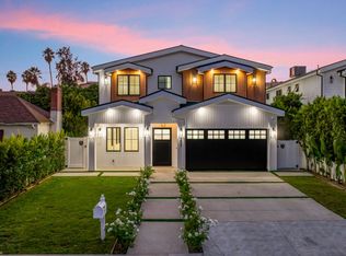 4539 Longridge Ave, Sherman Oaks, CA 91423