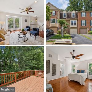 4231 Sleepy Lake Dr, Fairfax, VA, 22033