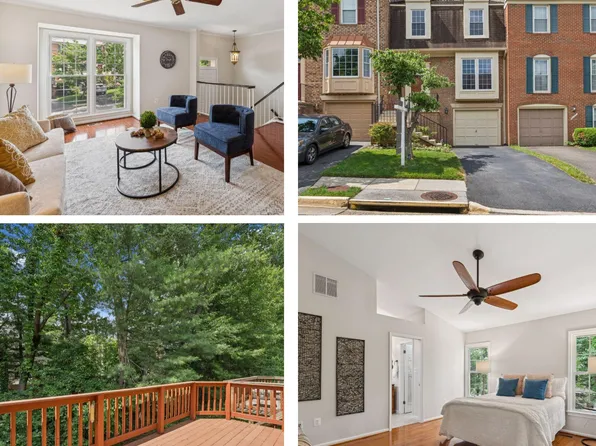 4231 Sleepy Lake Dr, Fairfax, VA 22033