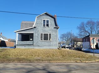 628 S Rockhill Ave, Alliance, OH