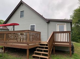 108 Cary Hill Rd, Hartford, ME 04220