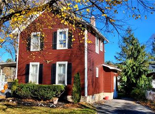 20 Boughton Ave, Pittsford, NY 14534