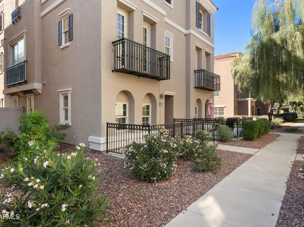 2789 S KEY BISCAYNE Drive, Gilbert, AZ 85295