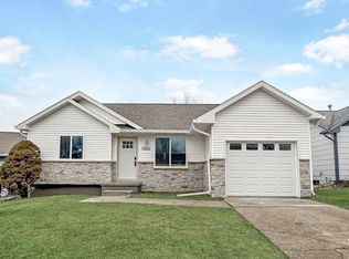 2431 SE 18th Ct, Des Moines, IA 50320