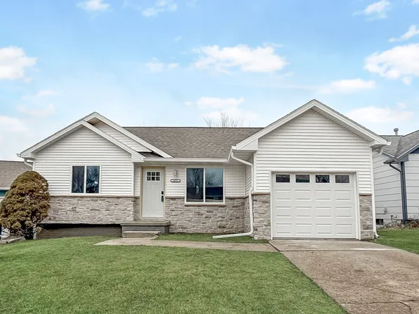 2431 SE 18th Ct, Des Moines, IA 50320