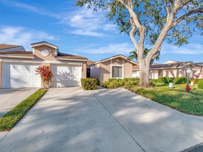 8289 Summersong Terrace #H, Boca Raton, FL, 33496