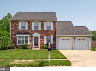 50 Long Bow Dr, Sewell, NJ 08080