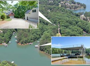 108 Brice Rd, Dawsonville, GA 30534