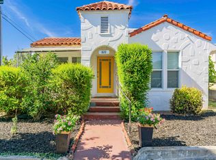 822 W 4th St, Antioch, CA
