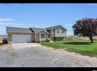 85 S 200 E, Cedar Fort, UT 84013