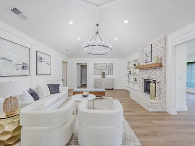 6304 Topaz Way, Plano, TX, 75023