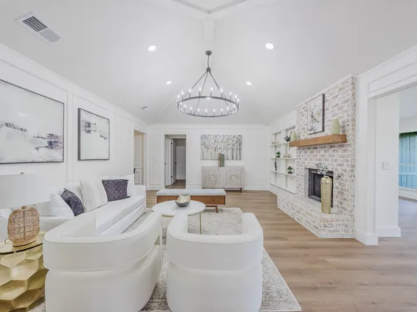 6304 Topaz Way, Plano, TX 75023