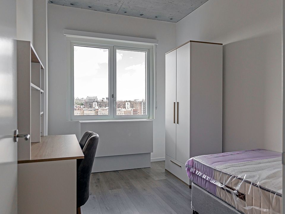 1st image of 836 Edison Ave #2A