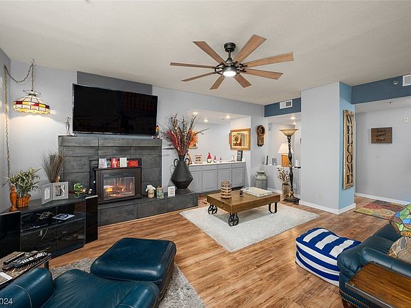 4th image of 3819 Desert Marina Dr #205
