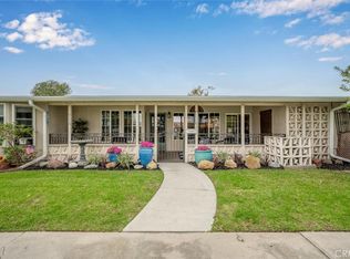 1621 Interlachen Rd #265B, Seal Beach, CA 90740