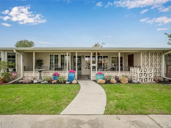 1621 Interlachen Rd #265B, Seal Beach, CA 90740