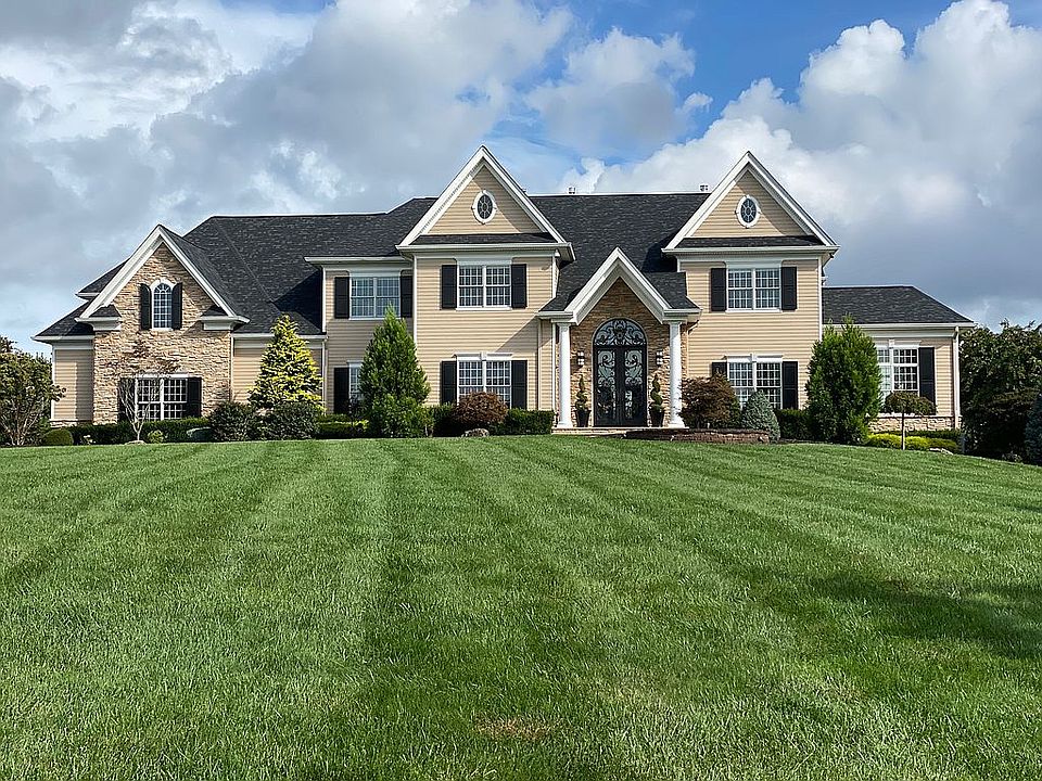 10 Hop Brook Ln, Holmdel, NJ 07733 Zillow