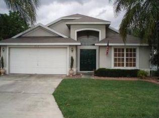 515 Cornwallis Dr, Davenport, FL 33897