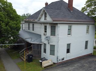 399 Center St, Bangor, ME 04401