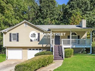 298 Water Way Trl, Powder Springs, GA 30127