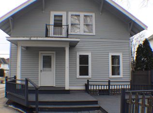 1113 Ruger Ave, Janesville, WI 53545