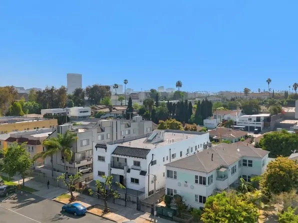 123 S Westmoreland Ave, 123 S Westmoreland Ave APT 8, Los Angeles, CA 90004