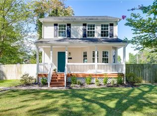 3500 Meadow Bridge Rd, Richmond, VA 23222