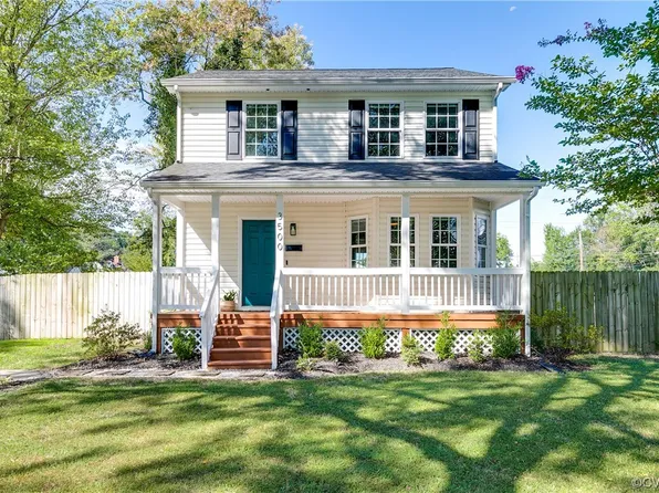 3500 Meadow Bridge Rd, Richmond, VA 23222