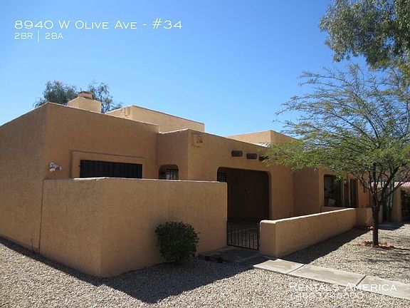 2nd image of 8940 W Olive Ave Unit 34