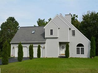 372 W McKinley Rd, Traverse City, MI 49686