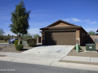 85 E Desert Manor Dr, Tucson, AZ 85756