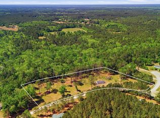 351 Sassafras Ct, Walterboro, SC 29488