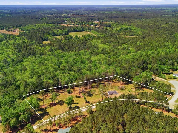 351 Sassafras Ct, Walterboro, SC 29488