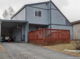 6711 Baby Bear Dr, Anchorage, AK 99507