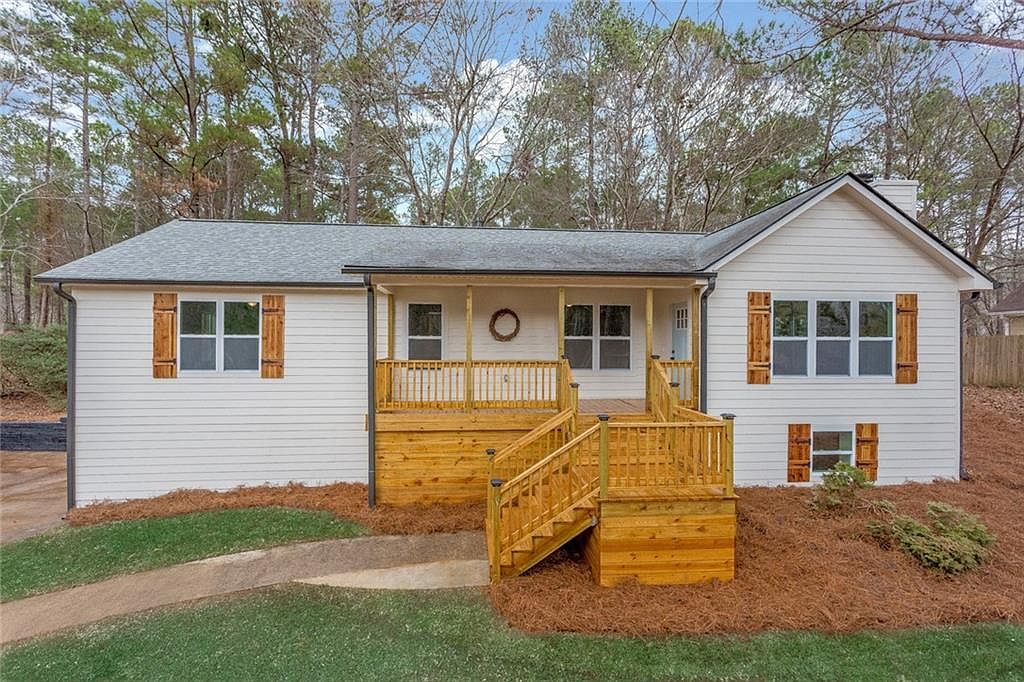 115 Wiley Bridge Ct, Woodstock, GA 30188 Zillow