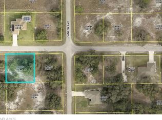 3104 E 17th St, Lehigh Acres, FL 33972