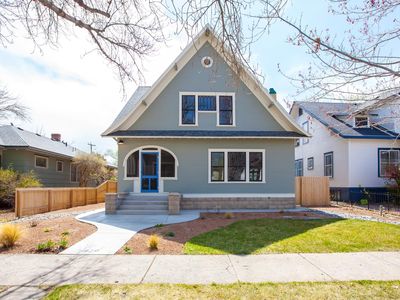829 Ouray Ave, Grand Junction, CO, 81501