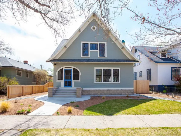 829 Ouray Ave, Grand Junction, CO 81501