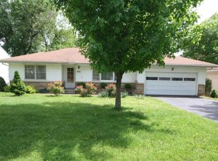 620 E Seminole St, Springfield, MO 65807