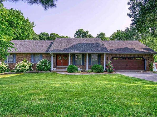 4001 New Harmony Rd, Evansville, IN 47720