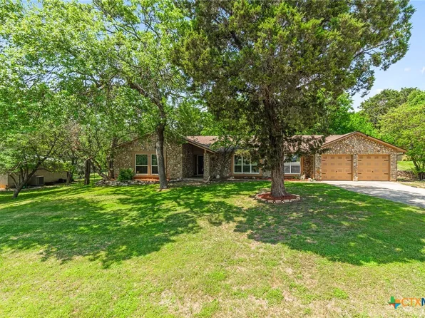 1116 Cedar Oaks Ln, Harker Heights, TX 76548
