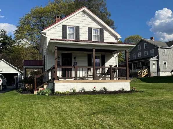 116 Jodon Ave, Pleasant Gap, PA 16823