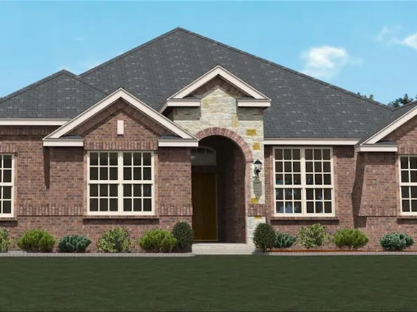 161 Private Road 7017, Edgewood, TX 75117