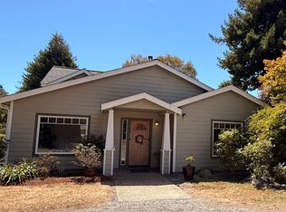 21560 Forster Ln, Fort Bragg, CA 95437