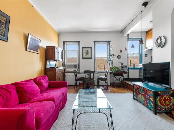585 W 214th St #6AB, New York, NY 10034