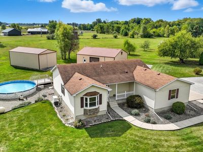 3928 County Road 60, Auburn, IN, 46706