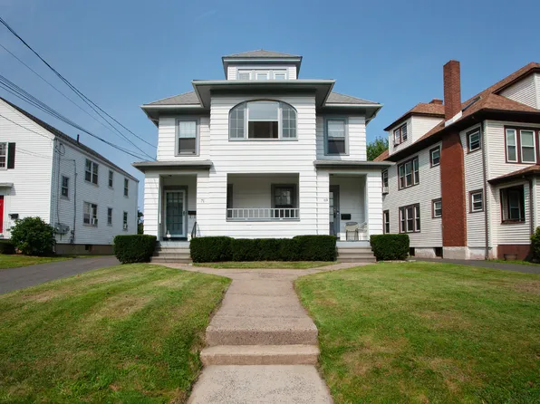 69 Maplewood Avenue, West Hartford, CT 06119
