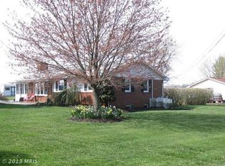 2227 Coon Club Rd, Westminster, MD 21157
