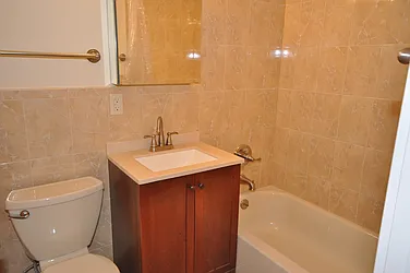Rented by Corcoran